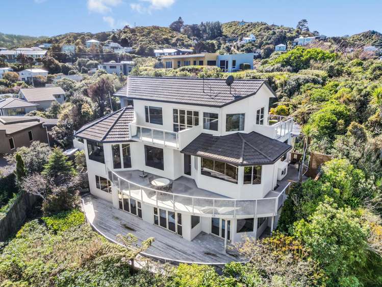 4 Green Park Lane Korokoro_30