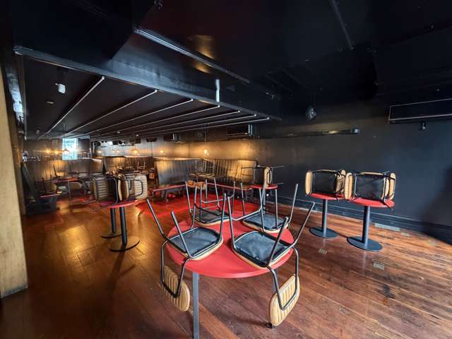 Tenancy 4/309 Karangahape Road Auckland Central_1