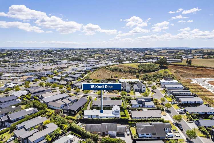 15 Knoll Rise Pukekohe_36
