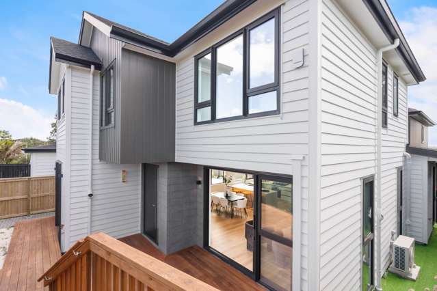 The Ultimate Westlake & Rangitoto Lifestyle