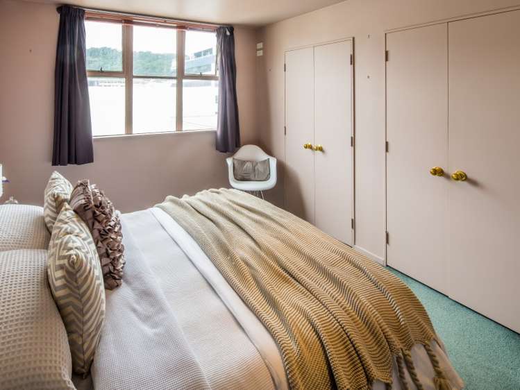 5/14 College Street Te Aro_7