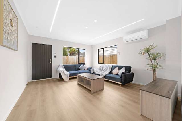 Step Into Modern Living – Your Ideal Family Home