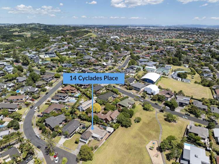 14 Cyclades Place Shelly Park_35