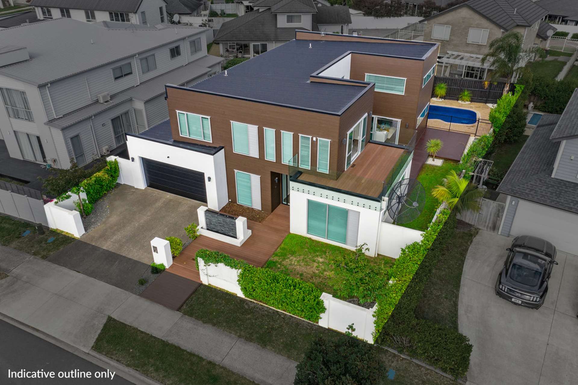 42 Milano Boulevard Karaka_0