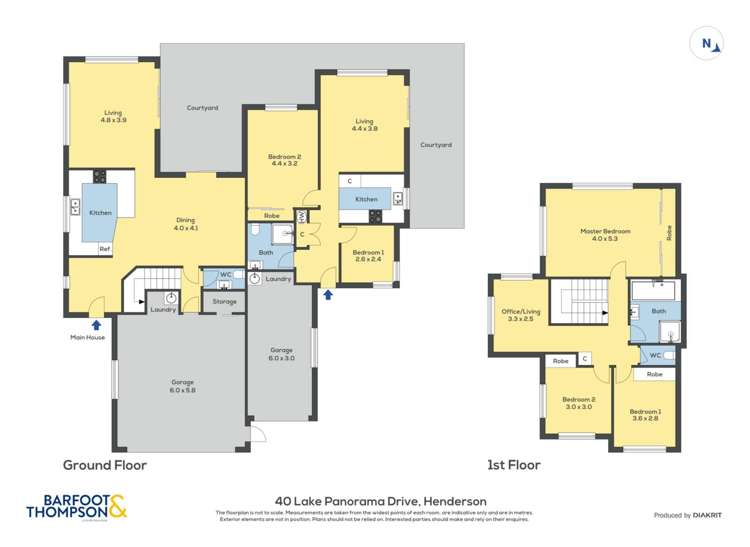 40 Lake Panorama Drive Henderson_28