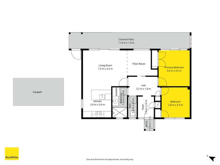 3/267 Meola Road Point Chevalier_23