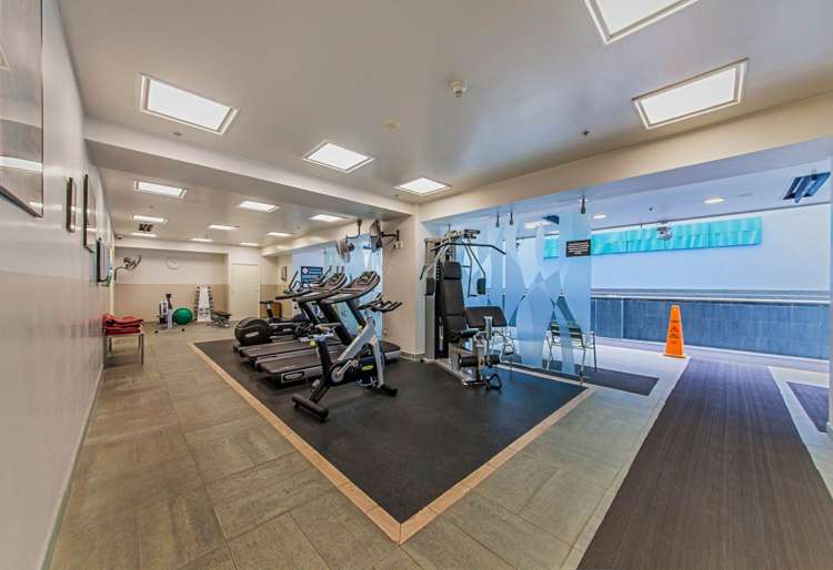 417/35 Hobson Street Auckland Central_25