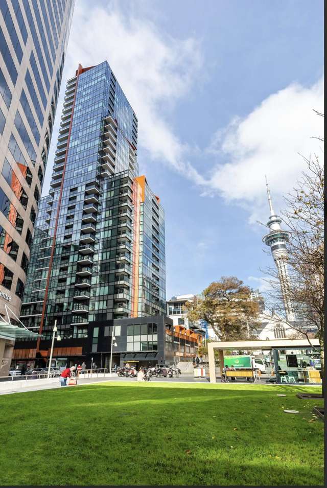 801 & 811/32 Swanson Street Auckland Central_2