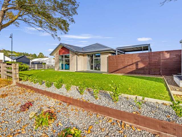 Welcome to your dream home