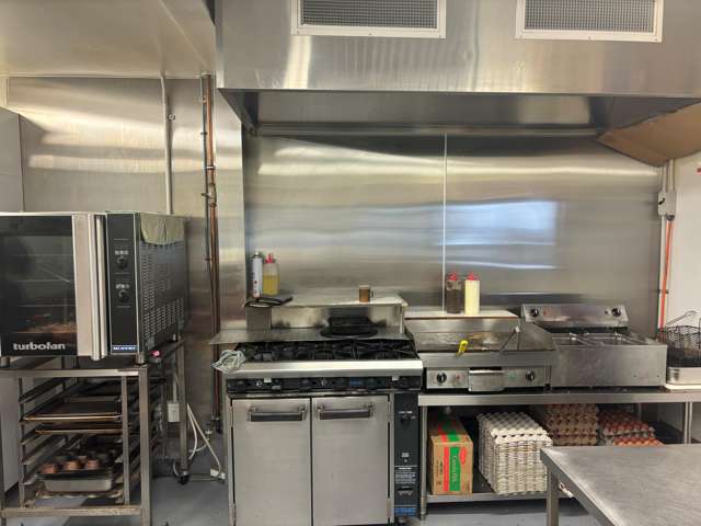 Industrial Lunch Bar Christchurch Central_1