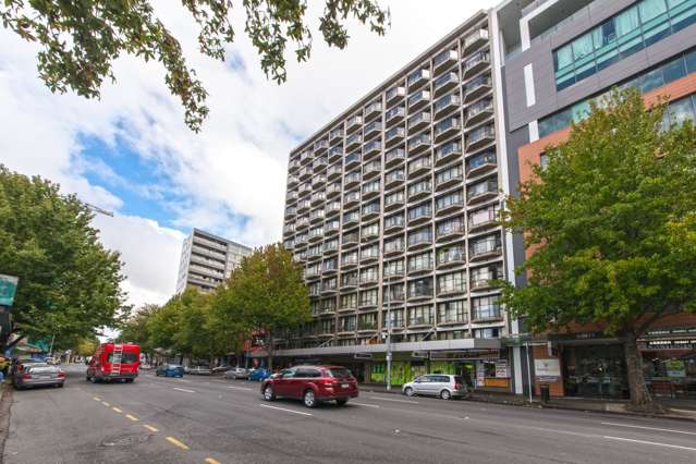 218/135 Hobson Street Auckland Central_1