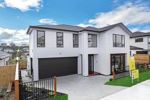 Grand Home !! A Must See !!