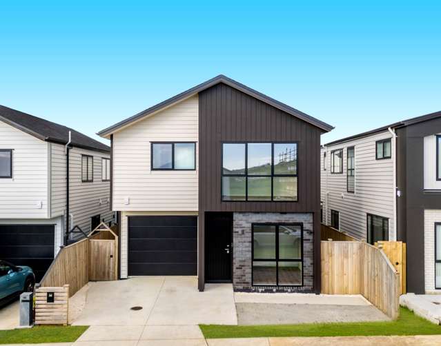 Your Dream Home Awaits