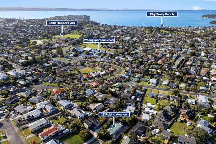 13 Rakino Avenue Manly_23