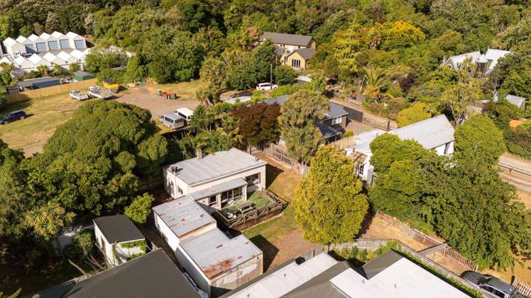 7 Rue Balguerie Akaroa_23