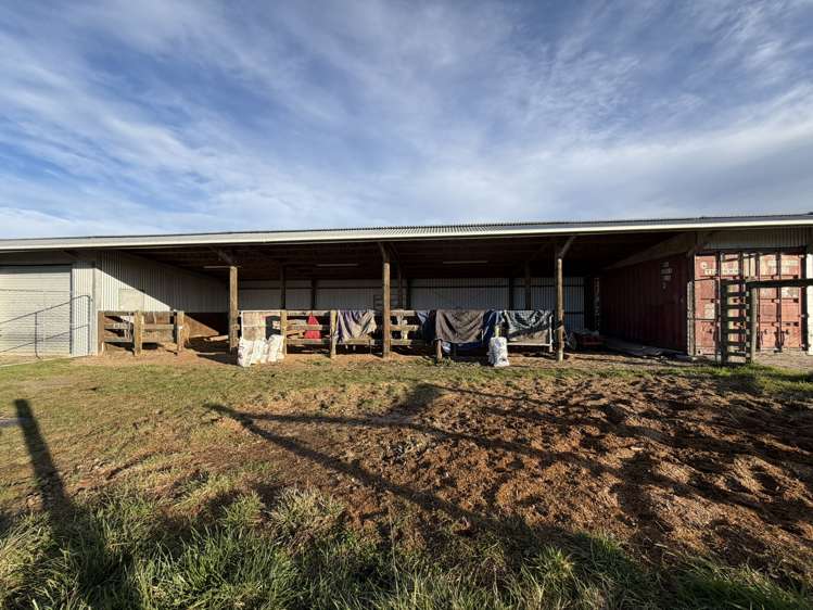 23 Old Horseshoe Bend Road Otaio_29