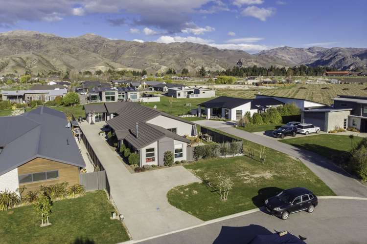 6 Kowhai Place Cromwell_6