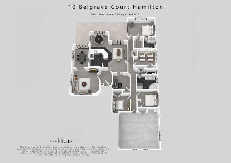 10 Belgrave Court Huntington_19
