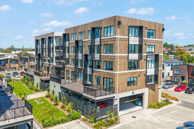 Smart Urban Living in Te Atatu South