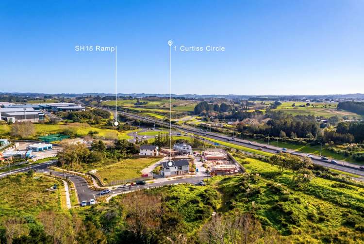 Lot 2/1 Curtiss Circle Hobsonville_31