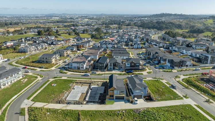 12 Rathfarnham Road Flat Bush_33