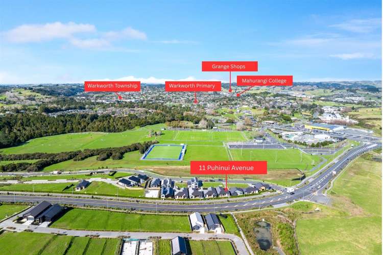 11 Puhinui Avenue Warkworth_20