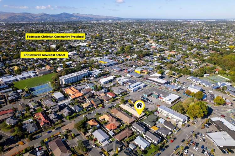 3/19 Wyndham Street Papanui_13