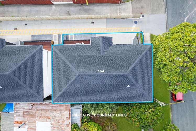 16a Brandon Road Glen Eden_47