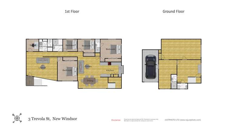 3 Trevola Street New Windsor_22