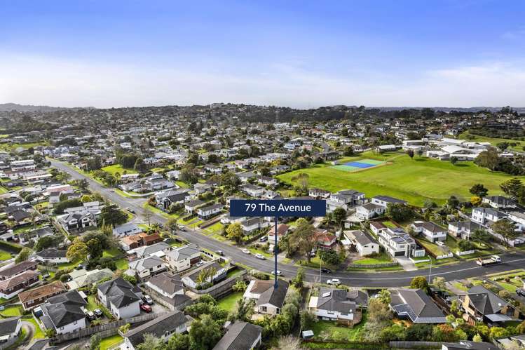 79 The Avenue Lynfield_25