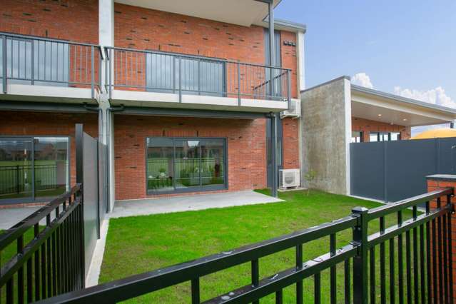 Pengover Apartment