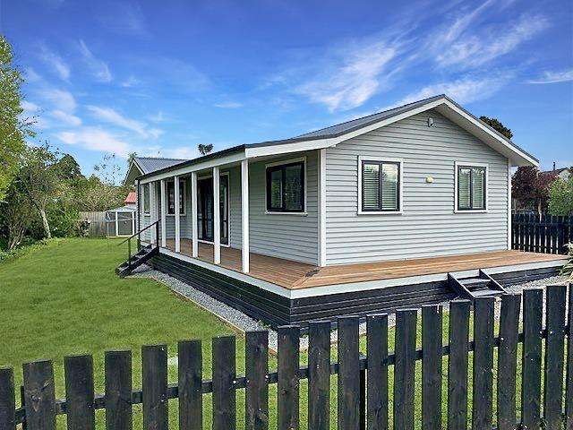 AMBERLEY - 3 BEDROOMS