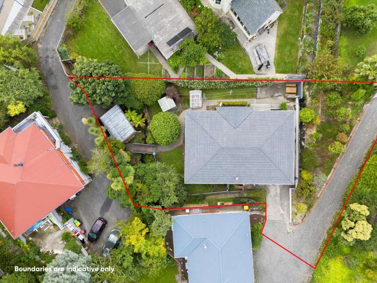 42 Cliffs Road St Clair_23