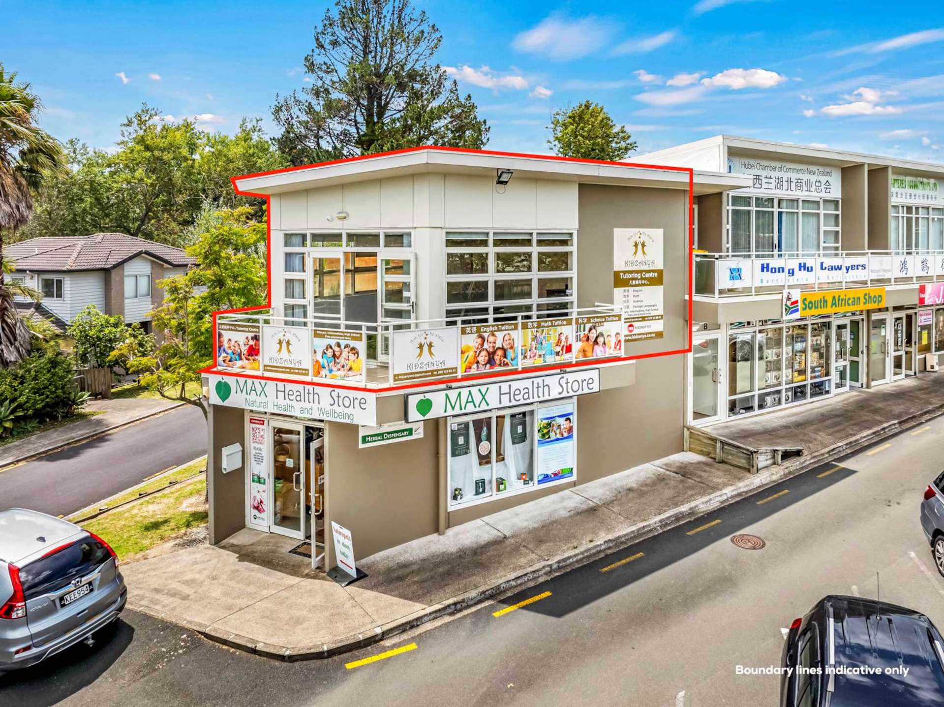 Unit 2/6 Rosedale Road Windsor Park_0
