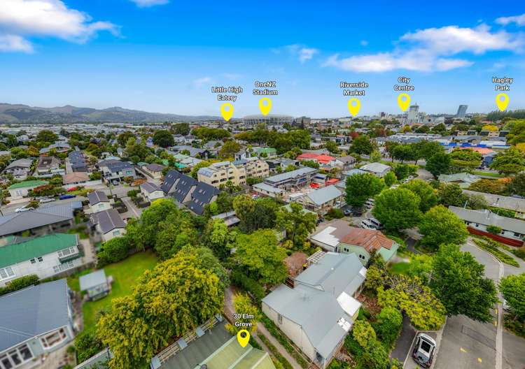 30 Elm Grove Linwood_22