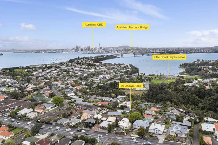 76 Onewa Road Northcote Point_21