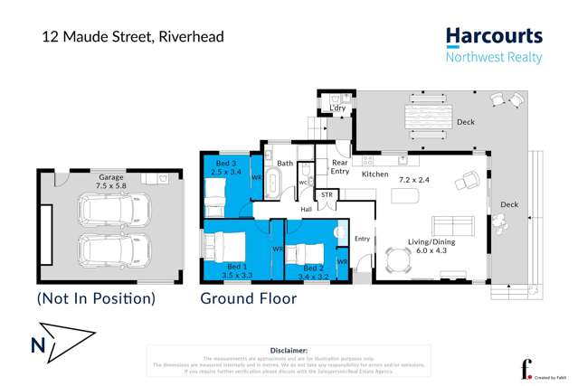 12 Maude Street Riverhead_1