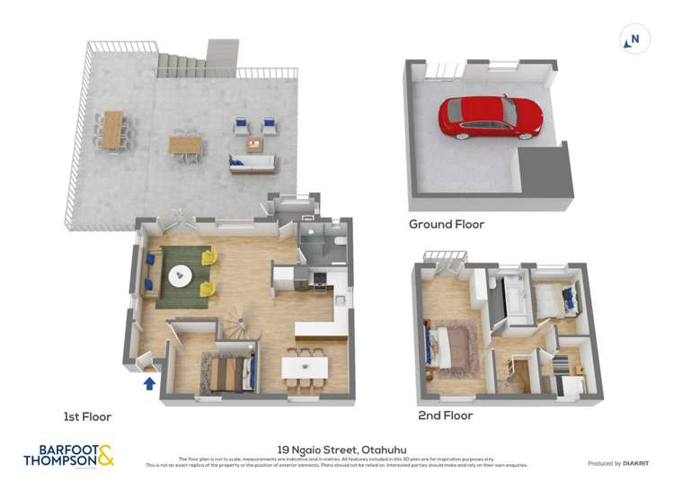 19 Ngaio Street Otahuhu_12