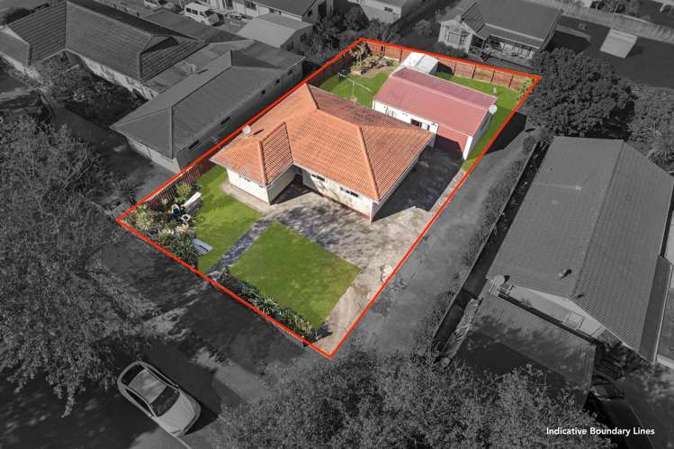 93 Flat Bush Road Clover Park_33