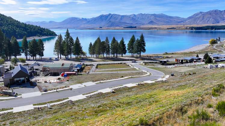 9&11 Station Bay Rise [Lot 32&33] Lake Tekapo_9