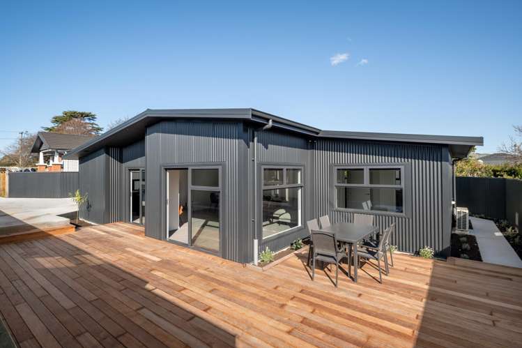 16B Eltham Road Blenheim Central_19