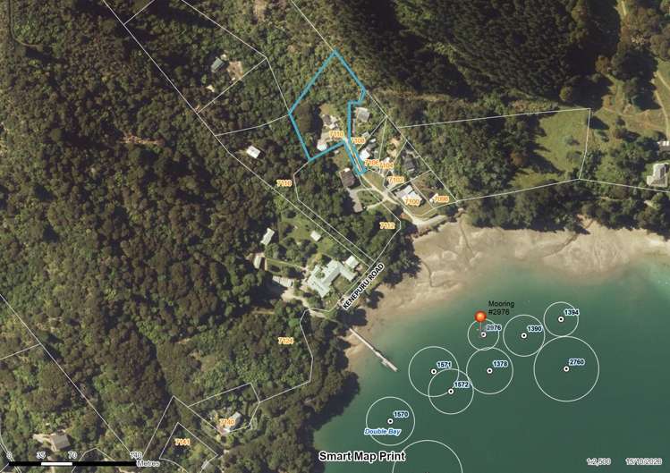 7110 Kenepuru Road, Raetihi Marlborough Sounds_34