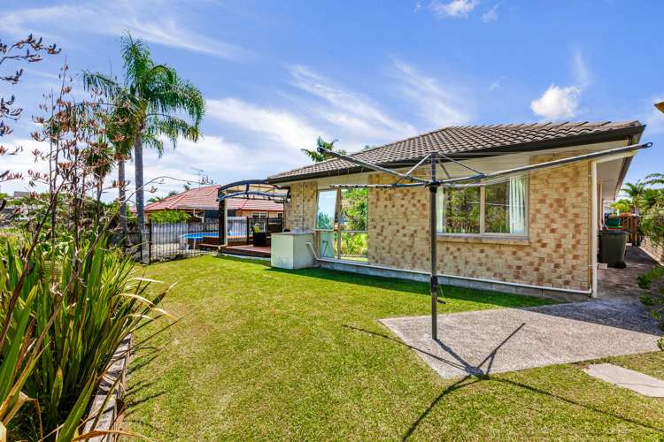 14 Semillon Avenue Henderson_23