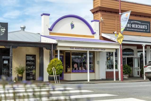 8 Kitchener Street Martinborough_1