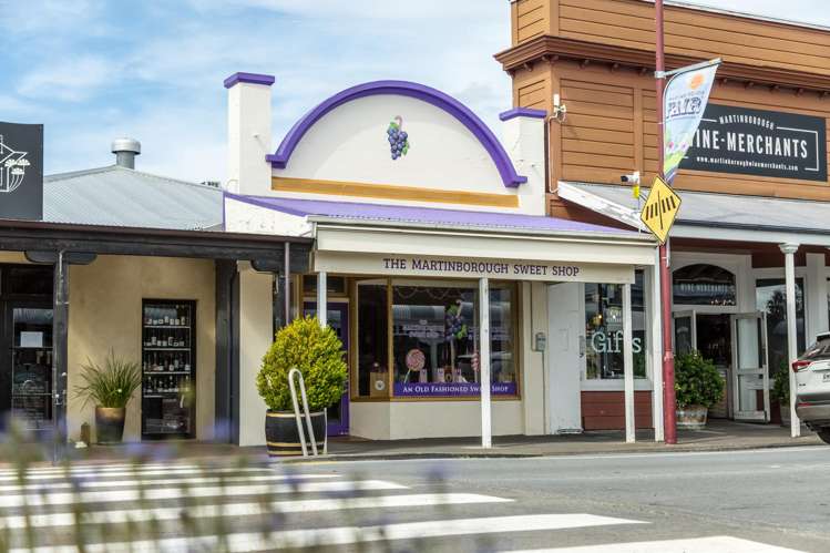 8 Kitchener Street Martinborough_1