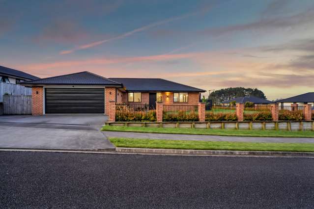 37 Papawhero Drive Bell Block_1