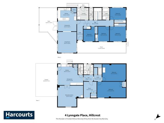 4 & 4A Lynngate Place Hillcrest_1