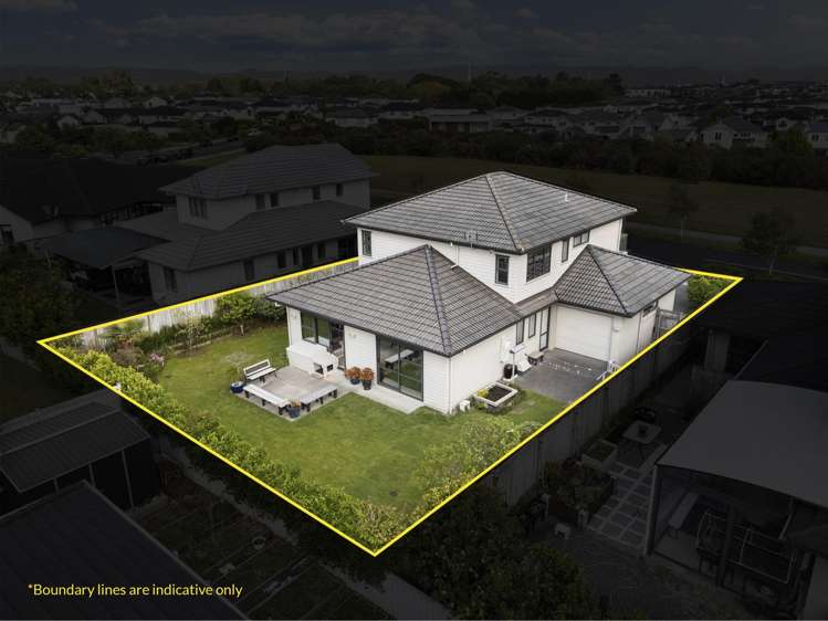 5 Breton Road Karaka_23