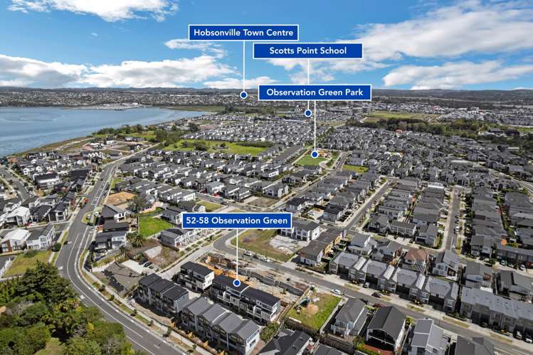 Lot 52 Observation Green Hobsonville_28