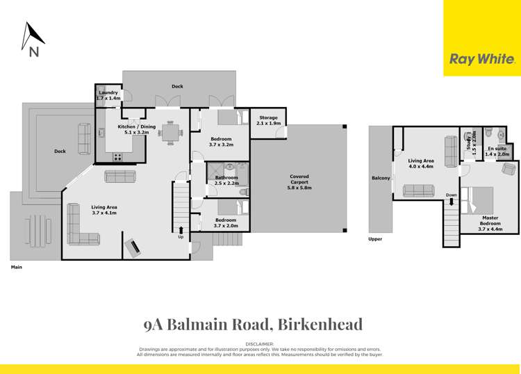 1/9a Balmain Road Birkenhead_19